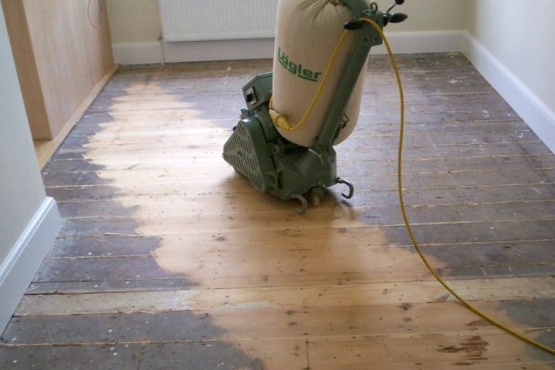 Шлифовка паркета Lagler Hummel Шлифовка паркета Lagler Hummel