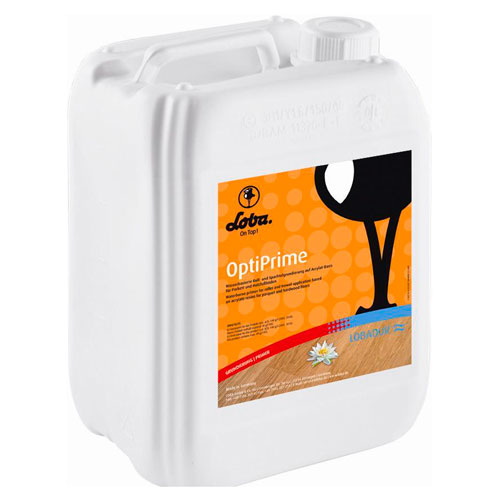 Грунтовка LOBADUR WS OptiPrime Грунтовка LOBADUR WS OptiPrime
