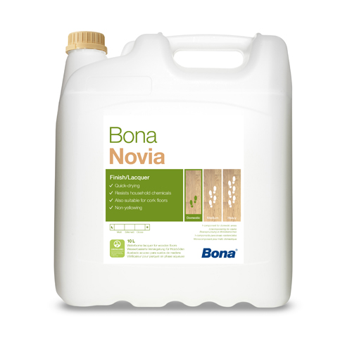 Лак Bona Novia Лак Bona Novia