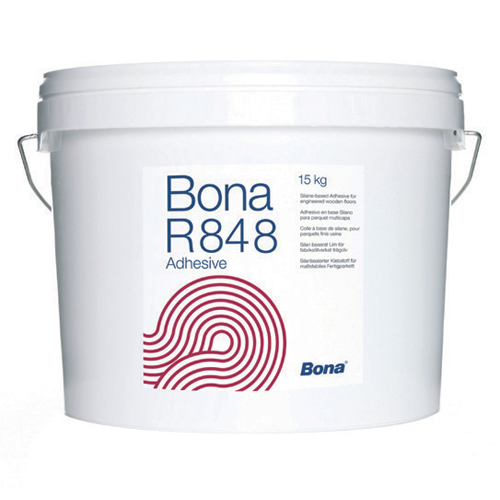 Клей Bona R-848 Клей Bona R-848